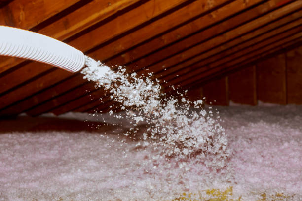 Best Insulation for Specific Applications in Richland, PA