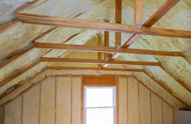 Types of Insulation We Offer in Richland, PA