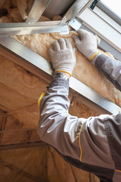 Best Eco-Friendly Insulation in Richland, PA