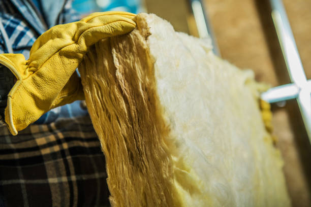 Best Geographic-Specific Insulation Services in Richland, PA