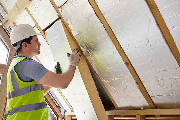 Best Commercial Insulation in Richland, PA